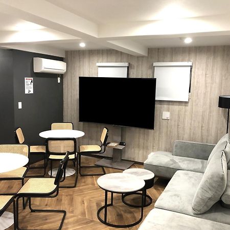Urban Stay Shinjuku East Tokyo Luaran gambar