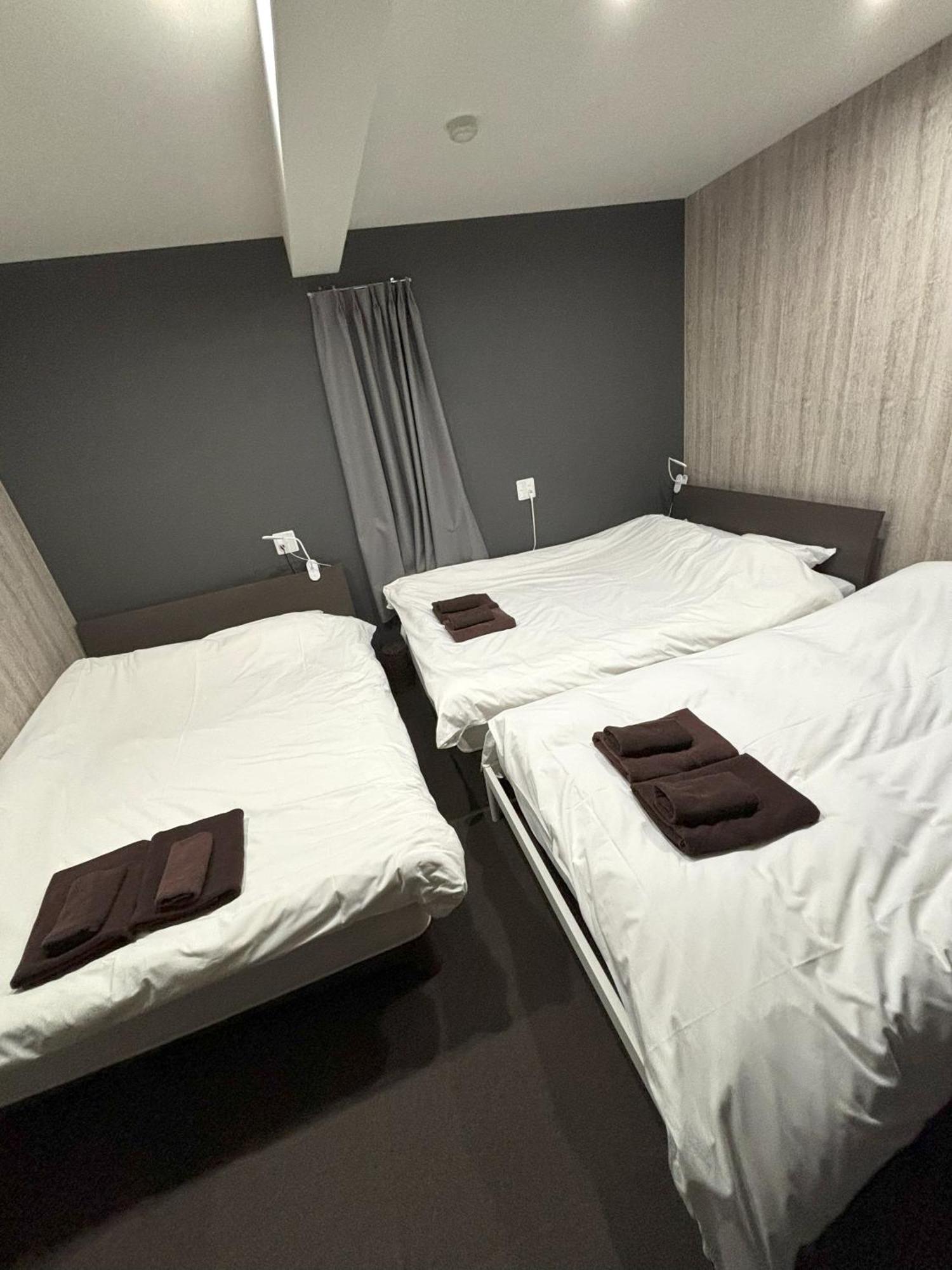 Urban Stay Shinjuku East Tokyo Luaran gambar
