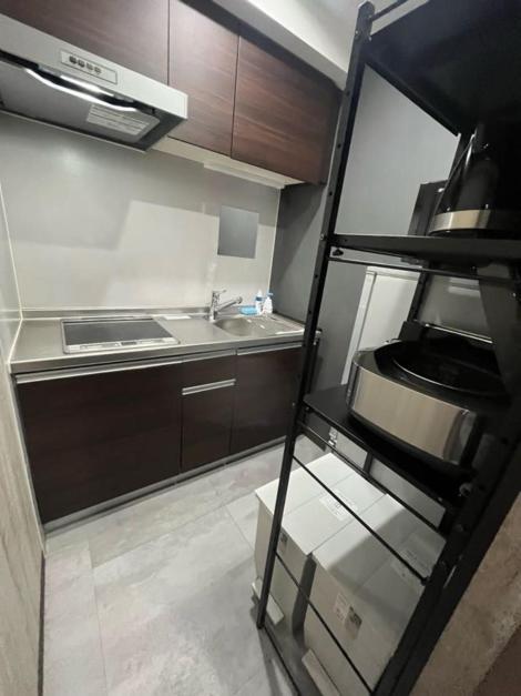 Urban Stay Shinjuku East Tokyo Luaran gambar