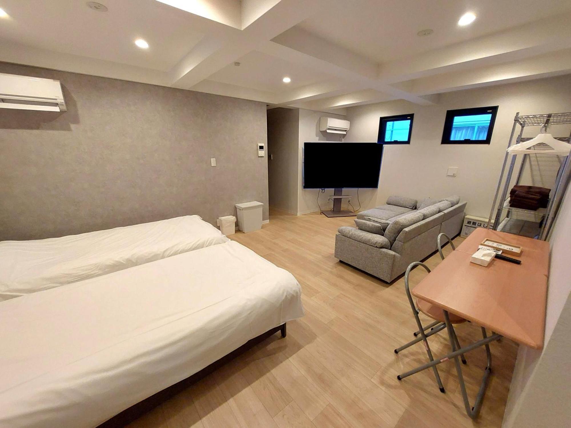 Urban Stay Shinjuku East Tokyo Luaran gambar