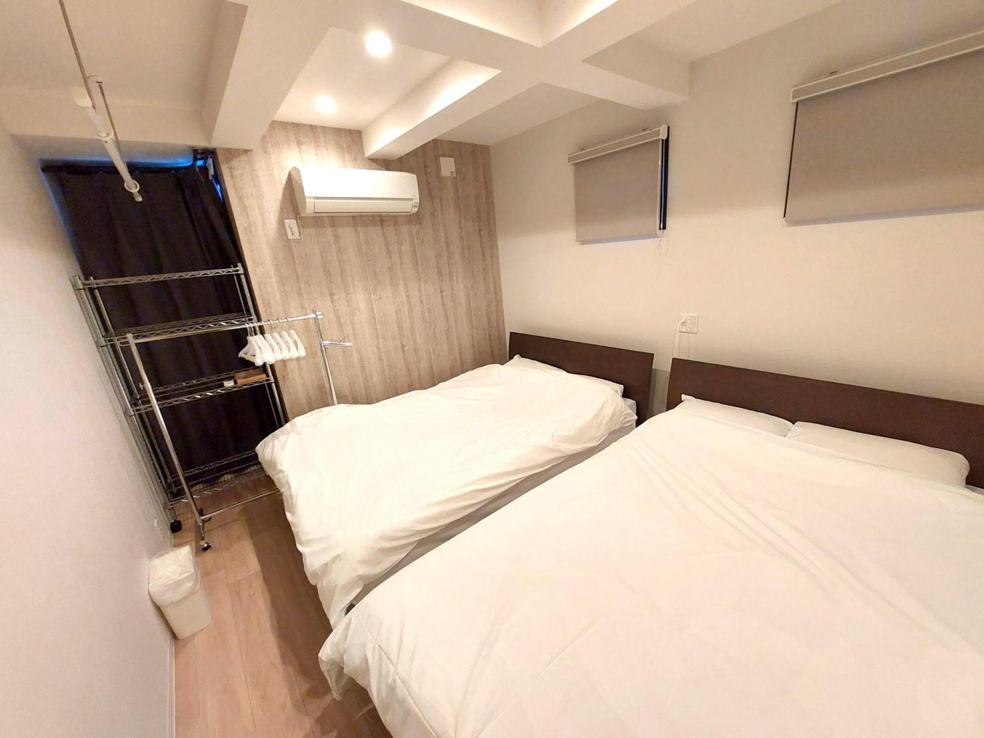 Urban Stay Shinjuku East Tokyo Luaran gambar