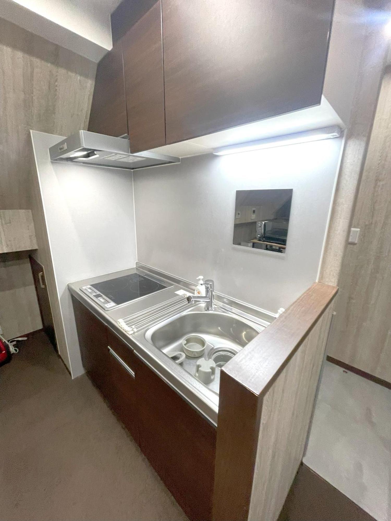 Urban Stay Shinjuku East Tokyo Luaran gambar