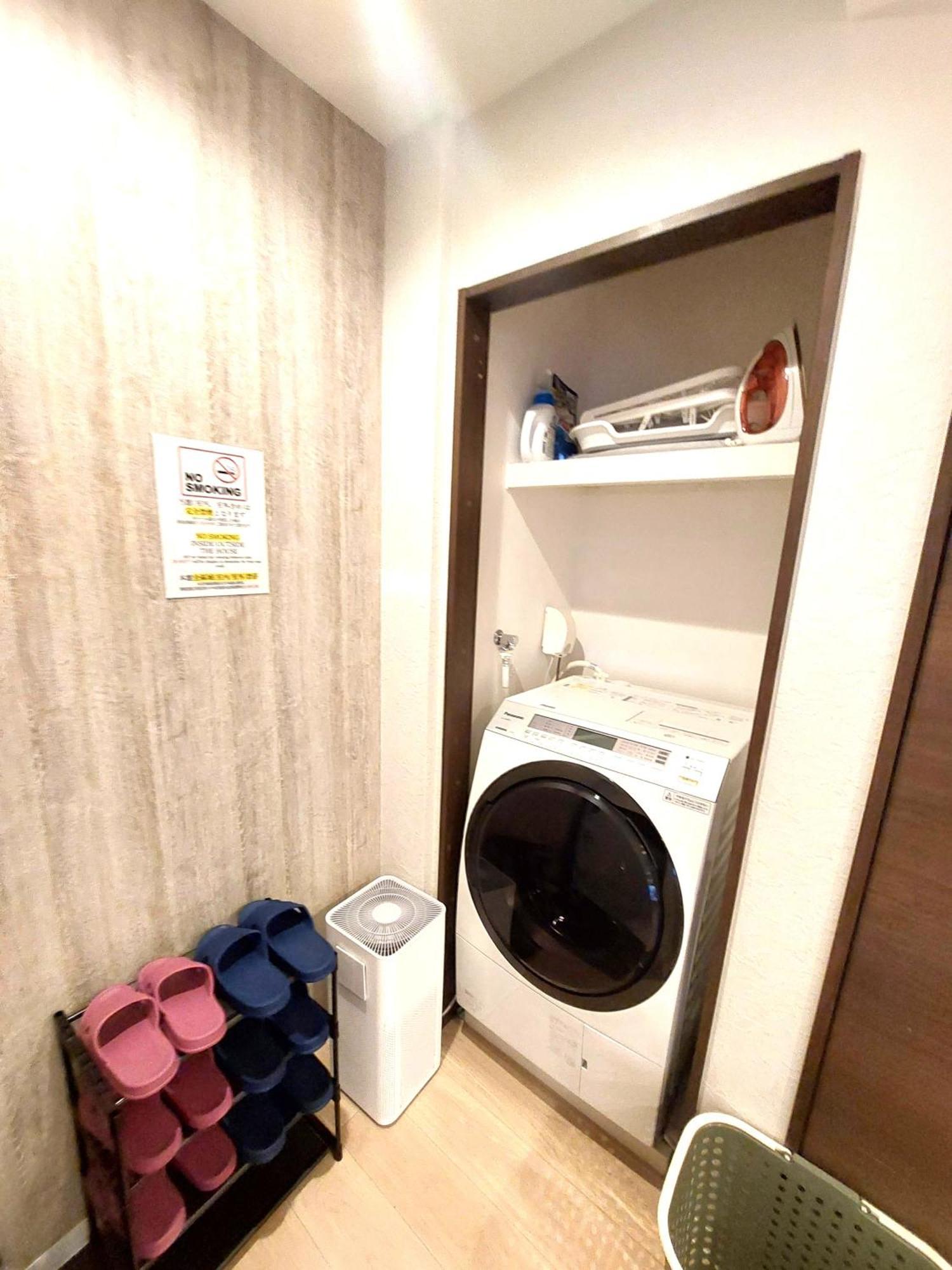 Urban Stay Shinjuku East Tokyo Luaran gambar
