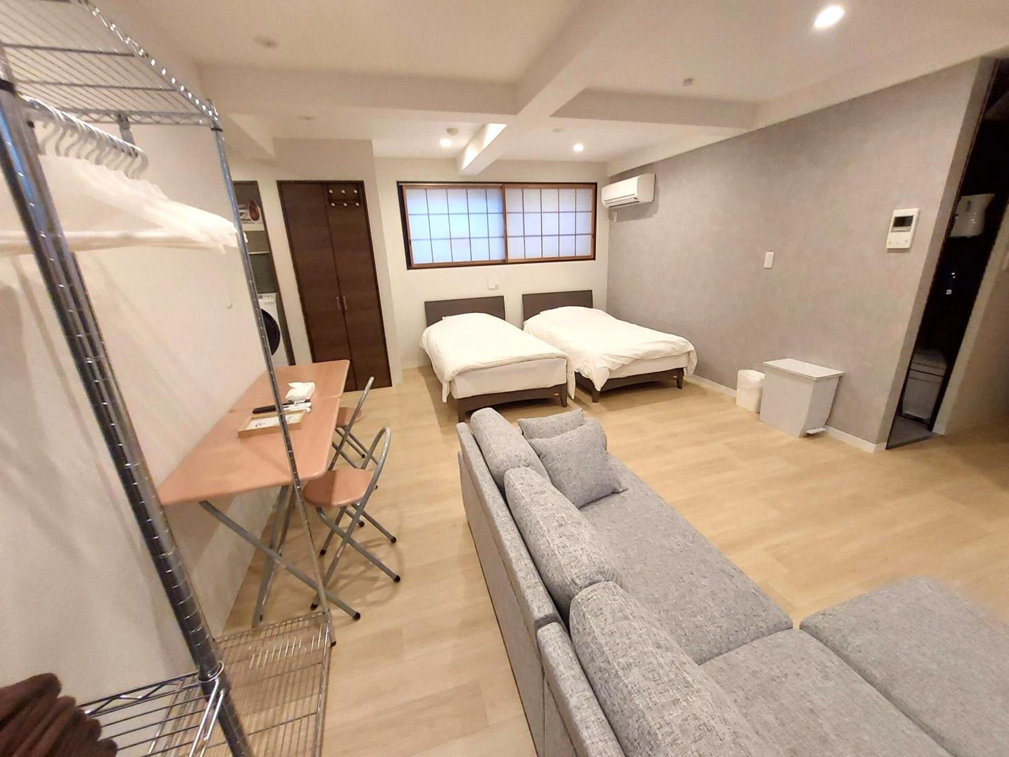 Urban Stay Shinjuku East Tokyo Luaran gambar