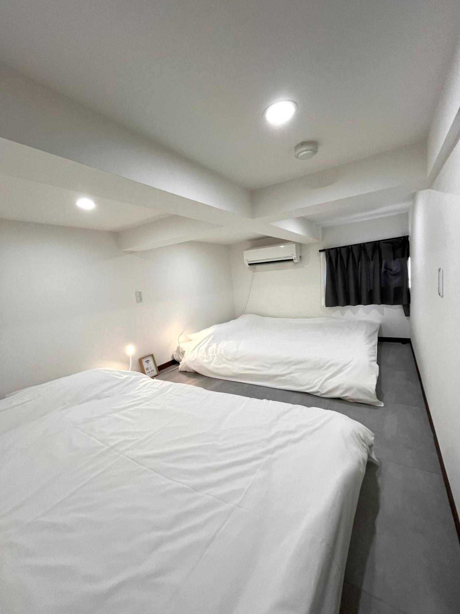Urban Stay Shinjuku East Tokyo Luaran gambar