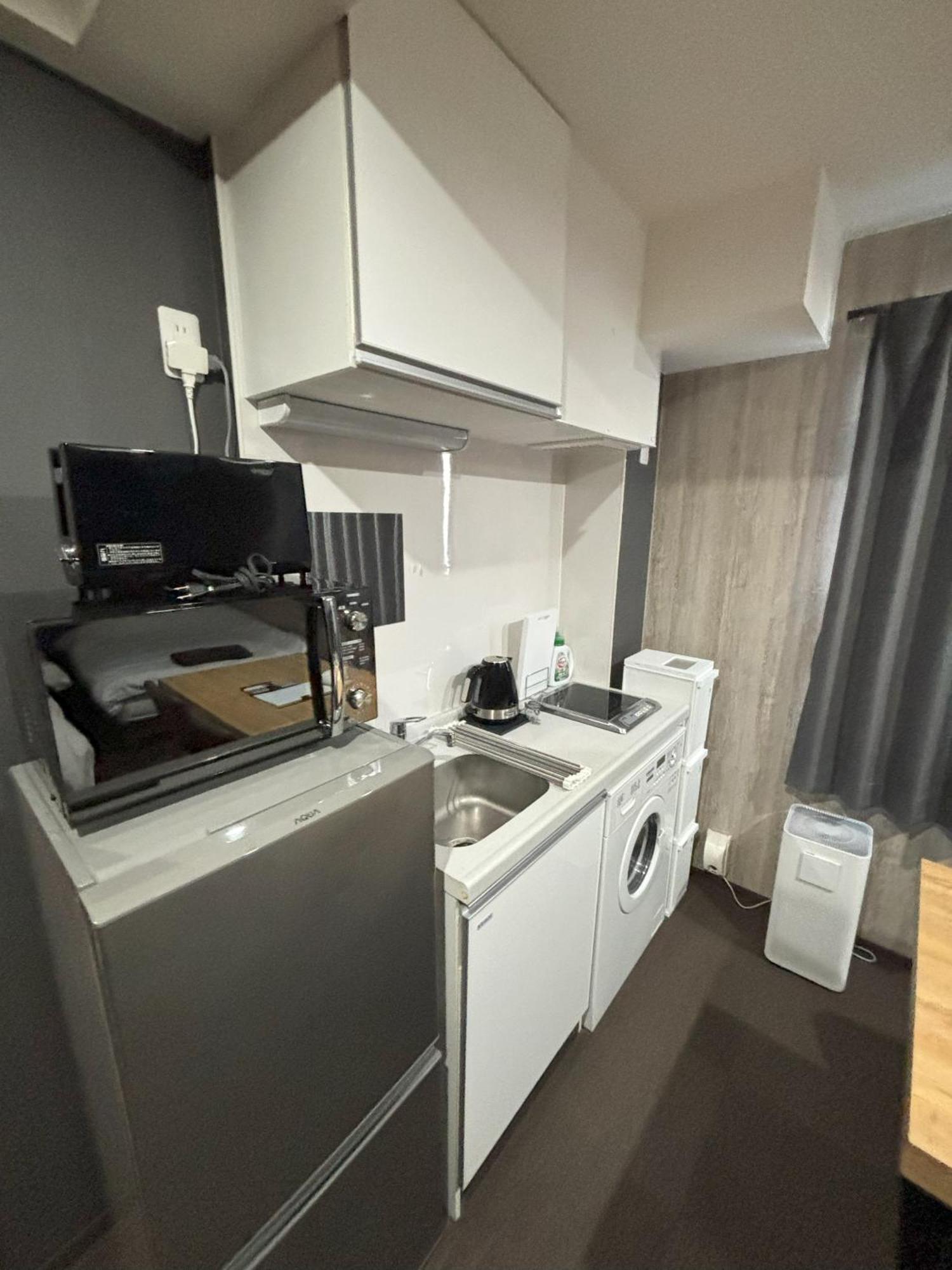 Urban Stay Shinjuku East Tokyo Luaran gambar