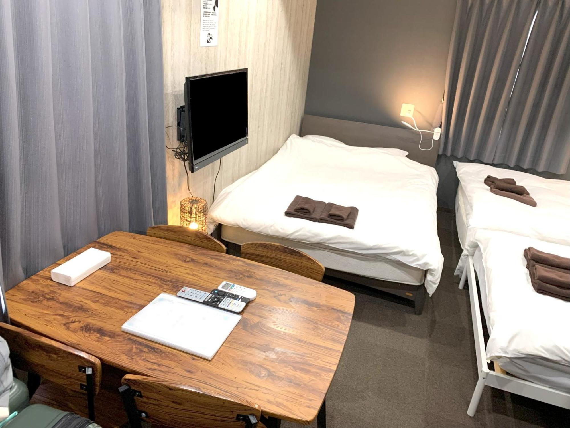 Urban Stay Shinjuku East Tokyo Luaran gambar