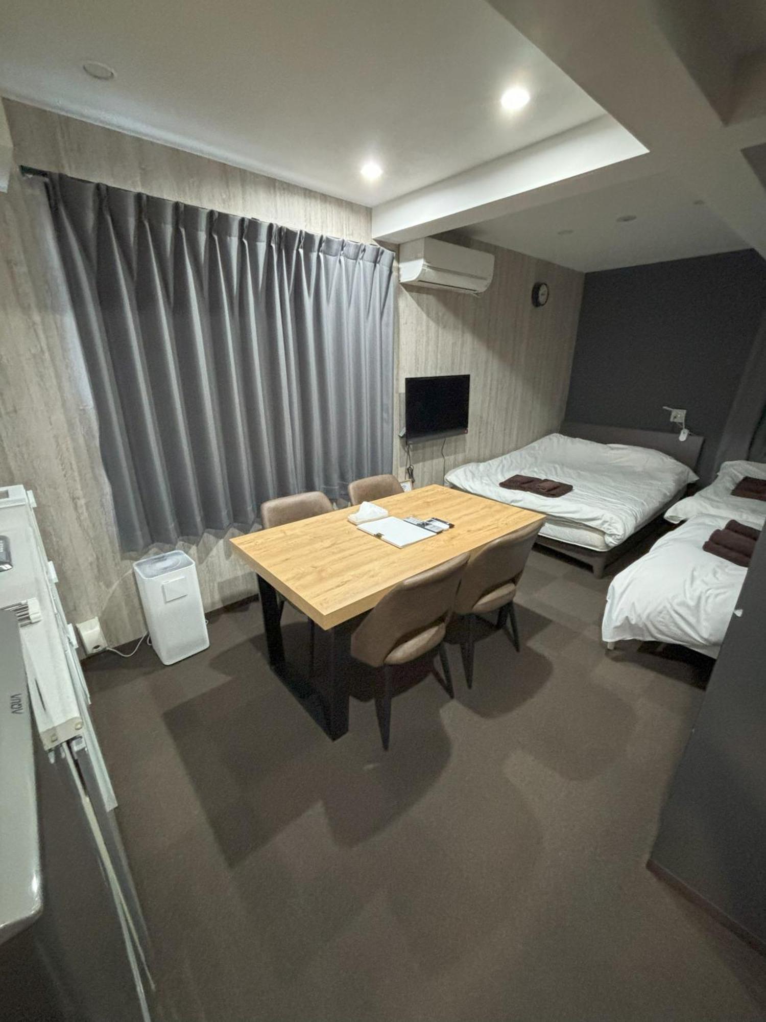 Urban Stay Shinjuku East Tokyo Luaran gambar