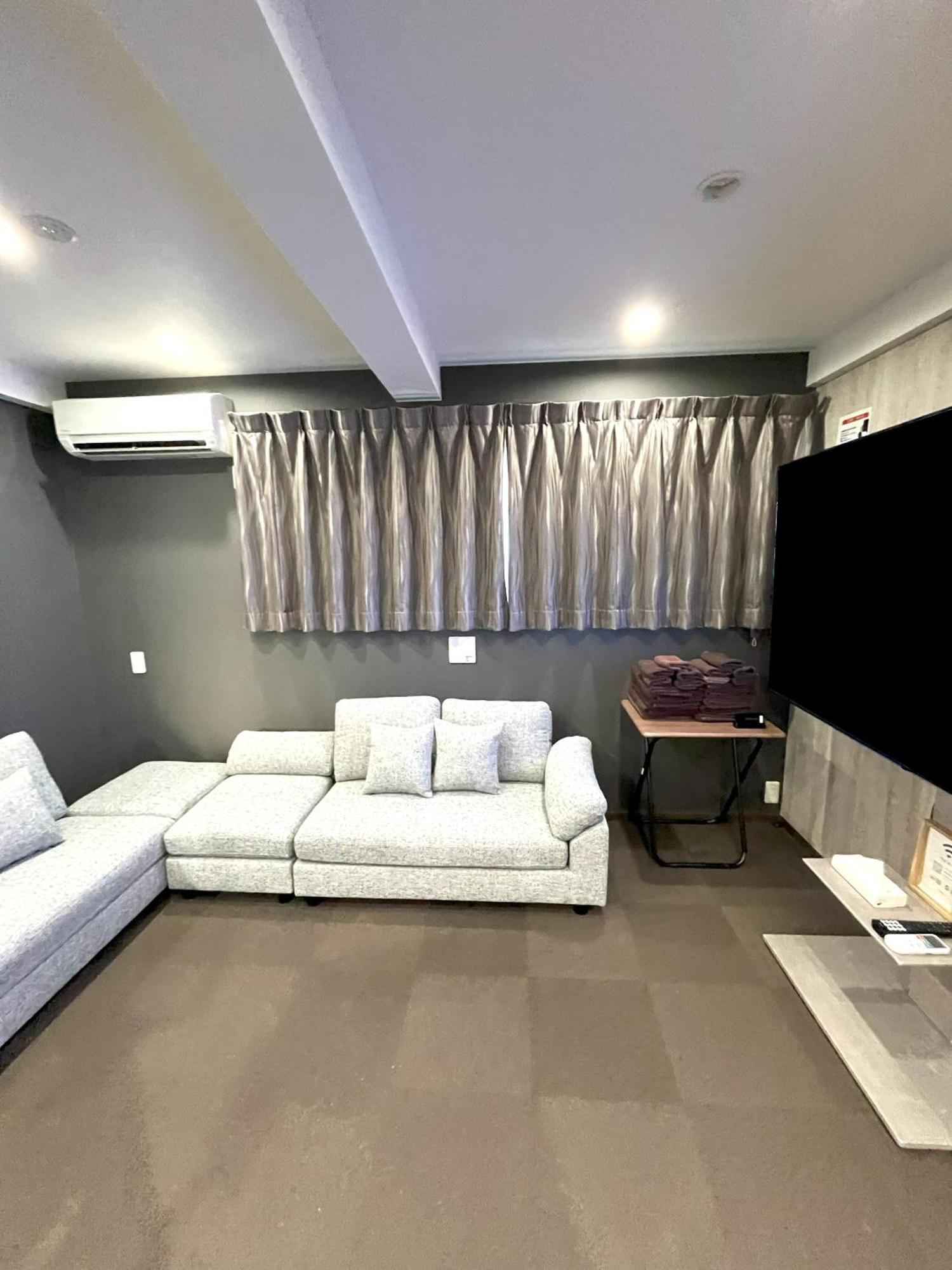 Urban Stay Shinjuku East Tokyo Luaran gambar