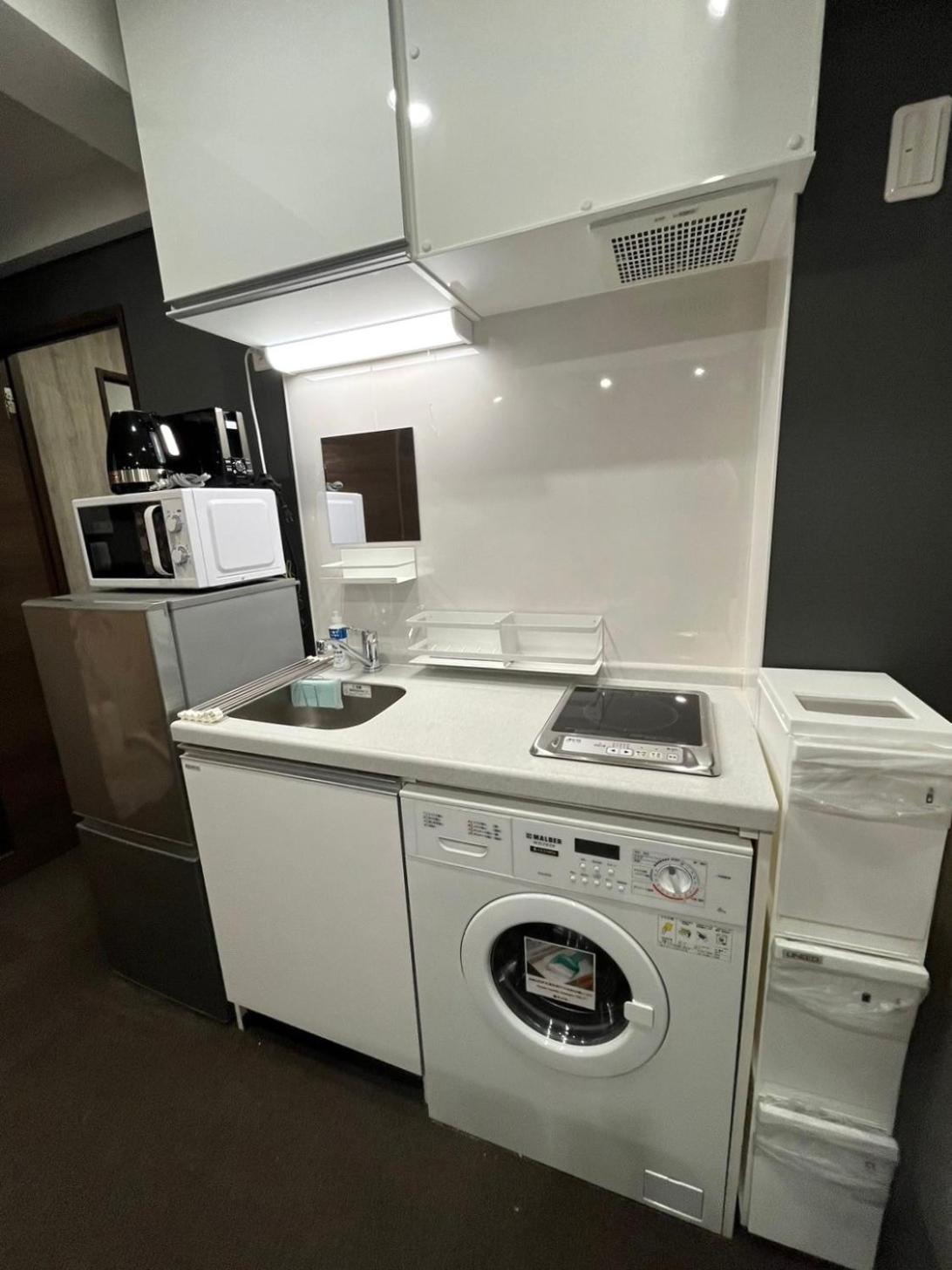 Urban Stay Shinjuku East Tokyo Luaran gambar