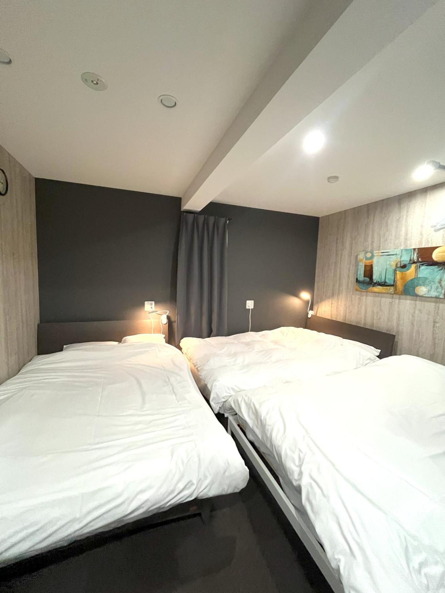 Urban Stay Shinjuku East Tokyo Luaran gambar