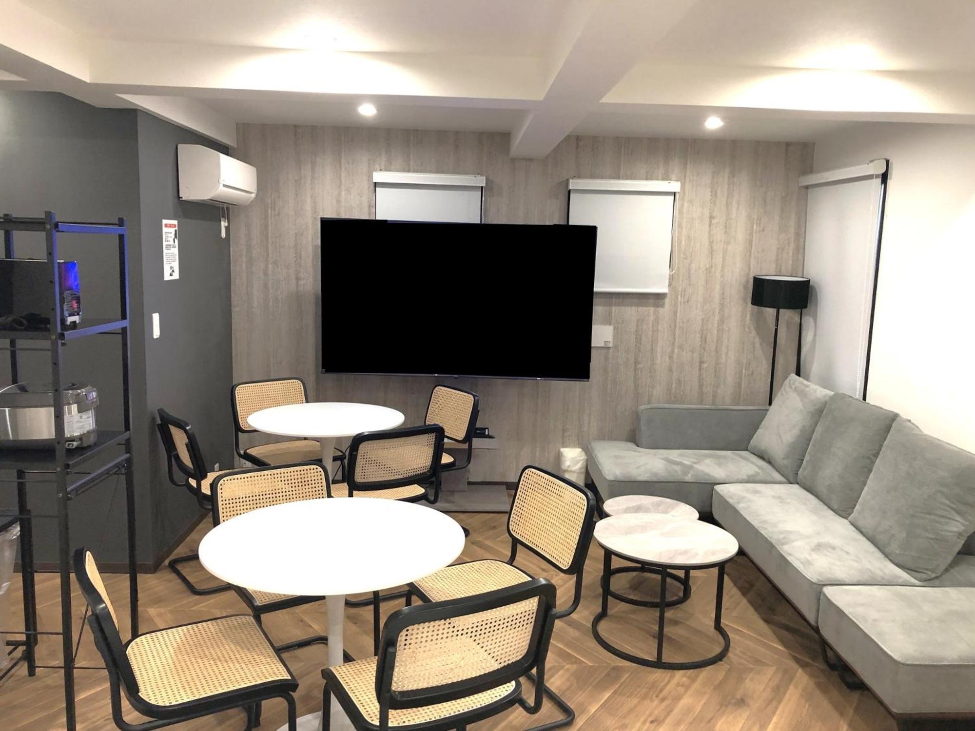 Urban Stay Shinjuku East Tokyo Luaran gambar