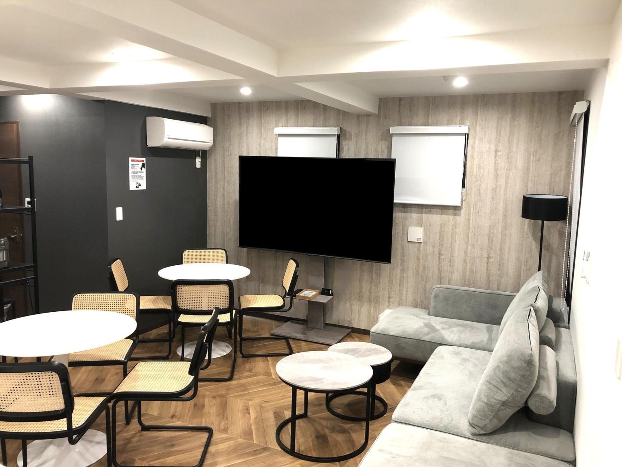 Urban Stay Shinjuku East Tokyo Luaran gambar
